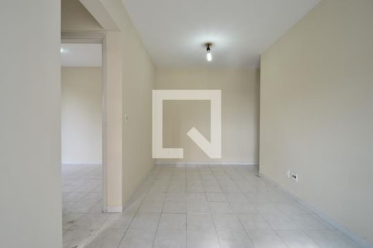 Sala de apartamento à venda com 2 quartos, 49m² em Vila Guarani (z Sul), São Paulo