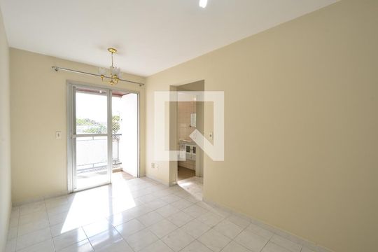 Apartamento à venda com 2 quartos, 49m² em Vila Guarani (z Sul), São Paulo