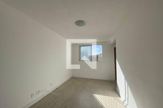 Apartamento para alugar com 2 quartos, 42m² em Operário, Novo Hamburgo
