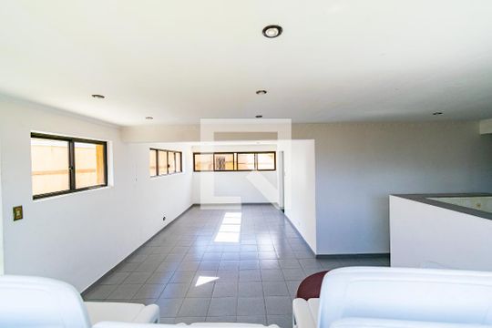 Salão de Festas de apartamento para alugar com 3 quartos, 170m² em Jardim Jabaquara, São Paulo