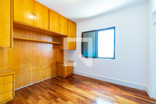 Suíte 1 de apartamento para alugar com 3 quartos, 170m² em Jardim Jabaquara, São Paulo