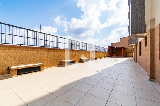 Área Comum de apartamento para alugar com 3 quartos, 170m² em Jardim Jabaquara, São Paulo