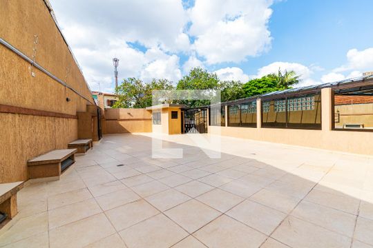 Área Comum de apartamento para alugar com 3 quartos, 170m² em Jardim Jabaquara, São Paulo
