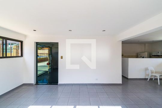 Salão de Festas de apartamento para alugar com 3 quartos, 170m² em Jardim Jabaquara, São Paulo