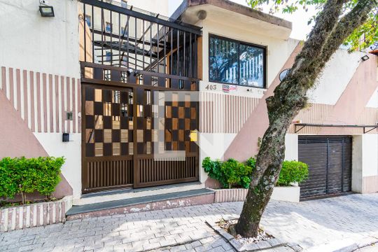Fachada de apartamento para alugar com 3 quartos, 170m² em Jardim Jabaquara, São Paulo