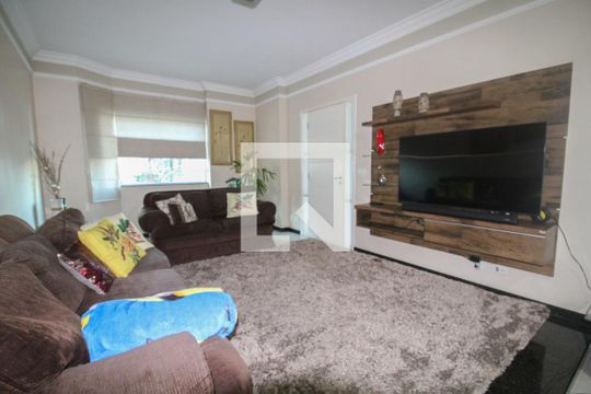 Casa à venda com 4 quartos, 200m² em Tucuruvi, São Paulo