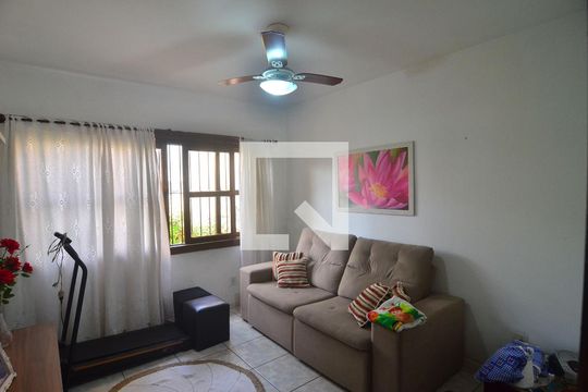 Quarto 1 de casa à venda com 7 quartos, 200m² em Bairro Fátima, Canoas