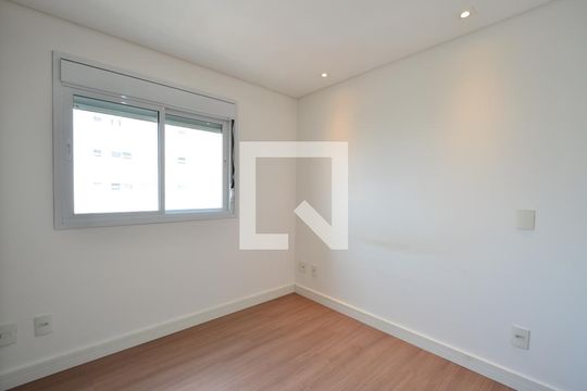 Quarto de apartamento para alugar com 1 quarto, 41m² em Vila da Saúde, São Paulo