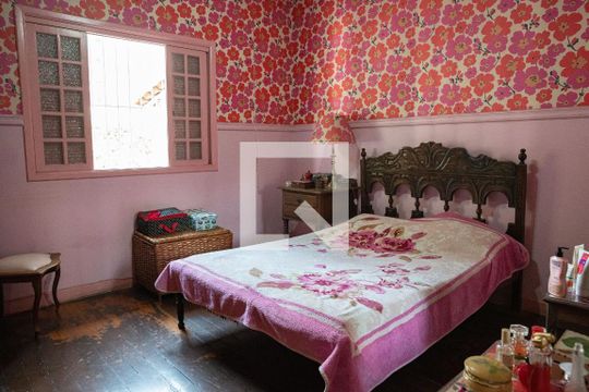 Quarto 1 de casa à venda com 3 quartos, 180m² em Perdizes, São Paulo