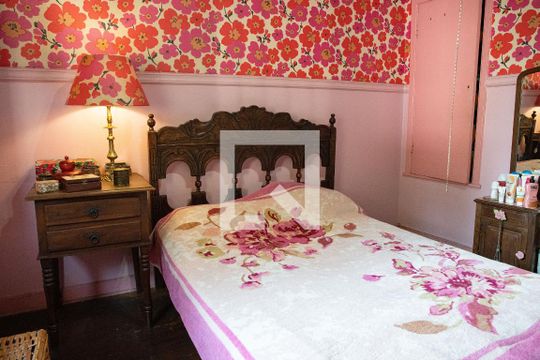 Quarto 1 de casa à venda com 3 quartos, 180m² em Perdizes, São Paulo