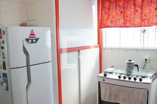Cozinha de casa à venda com 3 quartos, 180m² em Perdizes, São Paulo