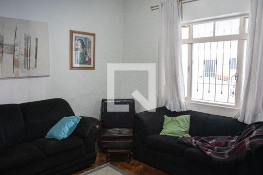 Sala de casa à venda com 3 quartos, 180m² em Perdizes, São Paulo