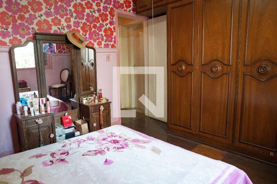 Quarto 1 de casa à venda com 3 quartos, 180m² em Perdizes, São Paulo