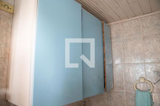 Área de Serviço de casa à venda com 3 quartos, 180m² em Perdizes, São Paulo