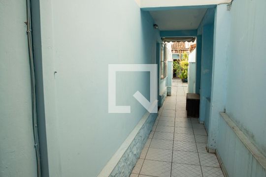 Corredor de casa à venda com 3 quartos, 180m² em Perdizes, São Paulo