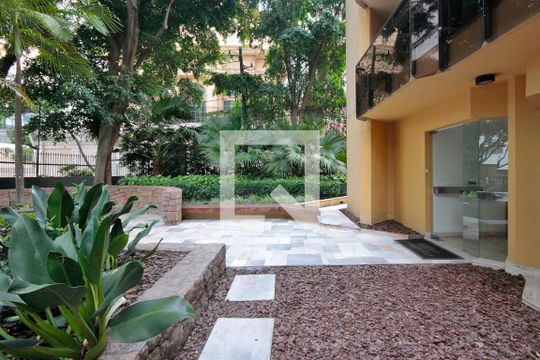 Área Comum de apartamento à venda com 4 quartos, 270m² em Santa Cecilia, São Paulo