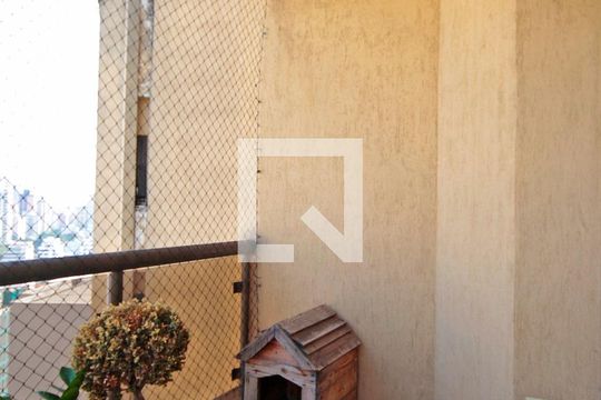Varanda de apartamento à venda com 4 quartos, 270m² em Santa Cecilia, São Paulo