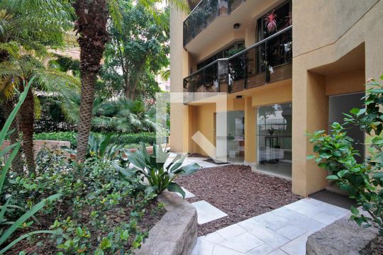Área Comum de apartamento à venda com 4 quartos, 270m² em Santa Cecilia, São Paulo