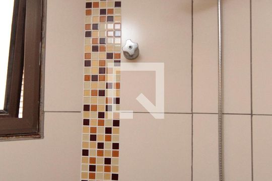 Banheiro de apartamento à venda com 4 quartos, 270m² em Santa Cecilia, São Paulo