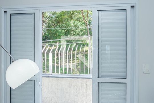 Varanda da Sala de casa à venda com 3 quartos, 285m² em Jardim Franca, São Paulo