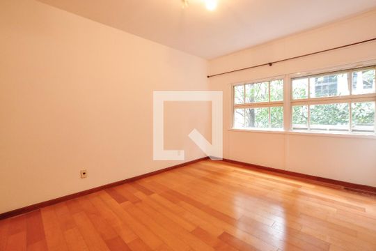 Sala de apartamento à venda com 1 quarto, 50m² em Cerqueira César, São Paulo