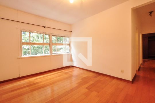 Apartamento à venda com 1 quarto, 50m² em Cerqueira César, São Paulo