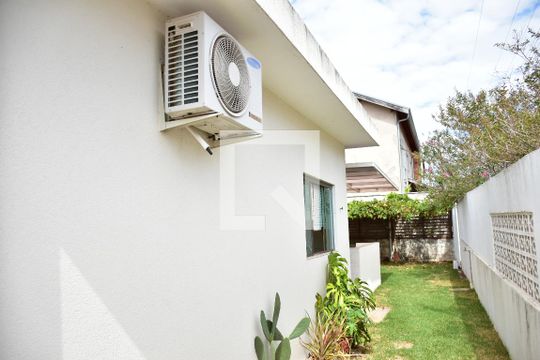 Garagem de casa para alugar com 3 quartos, 250m² em Jardim Residencial Firenze, Hortolândia