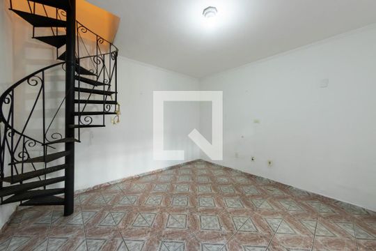 Sala de casa à venda com 4 quartos, 231m² em Vila Alpina, São Paulo