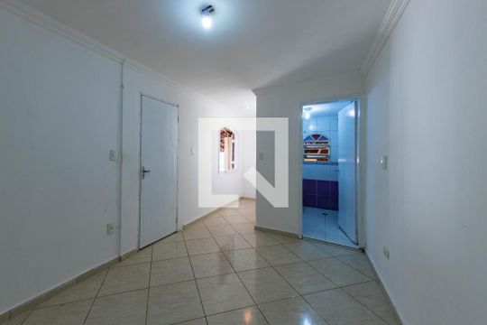 Suíte 1 de casa à venda com 4 quartos, 231m² em Vila Alpina, São Paulo