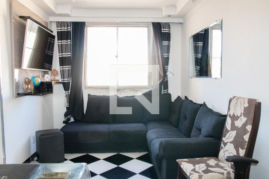 Apartamento à venda com 2 quartos, 48m² em Vila Albertina, São Paulo