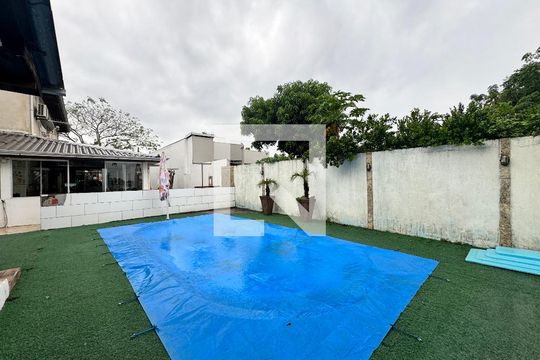 Área comum de casa à venda com 3 quartos, 120m² em Loteamento Parque Recreio, São Leopoldo