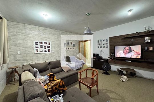 Casa à venda com 3 quartos, 120m² em Loteamento Parque Recreio, São Leopoldo