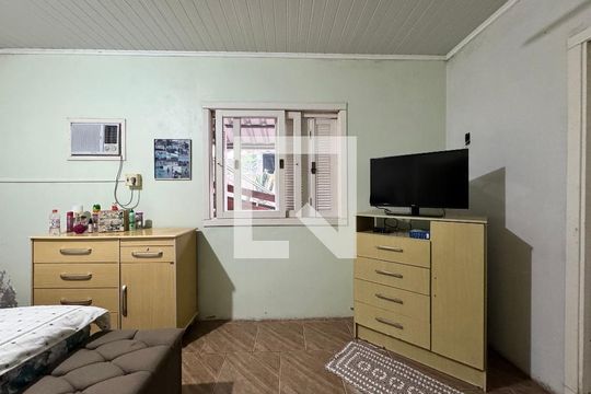 Quarto 1 de casa para alugar com 3 quartos, 120m² em Loteamento Parque Recreio, São Leopoldo