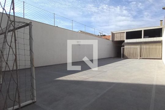 Área comum de apartamento para alugar com 3 quartos, 230m² em Centro, Sumaré