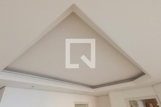 Detalhe Sala de apartamento para alugar com 3 quartos, 230m² em Centro, Sumaré