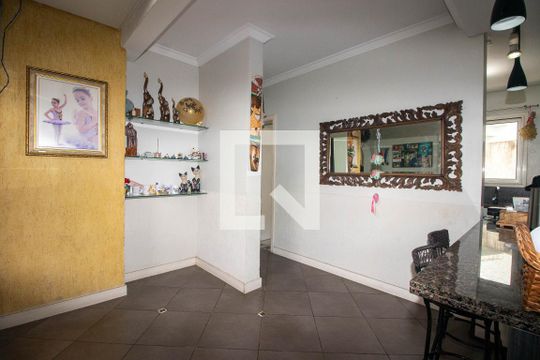 Copa de casa à venda com 2 quartos, 260m² em Sarandi, Porto Alegre