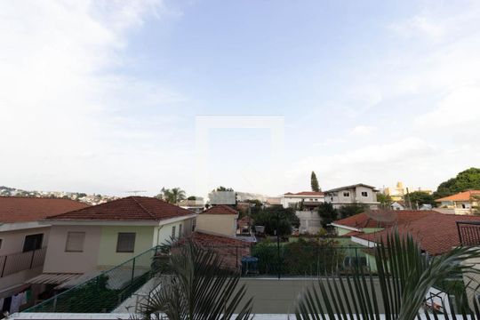 Vista Varanda de apartamento à venda com 2 quartos, 70m² em Vila Nova Mazzei, São Paulo