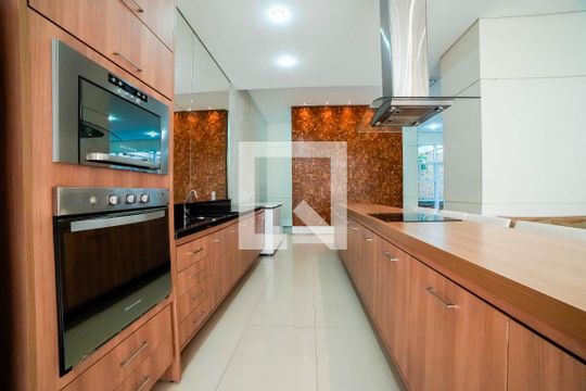 Salão de festas de apartamento à venda com 2 quartos, 70m² em Vila Nova Mazzei, São Paulo