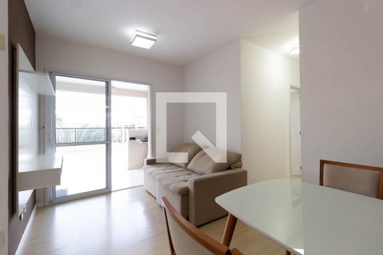 Apartamento à venda com 2 quartos, 70m² em Vila Nova Mazzei, São Paulo