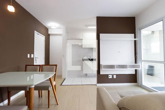 Apartamento à venda com 2 quartos, 70m² em Vila Nova Mazzei, São Paulo