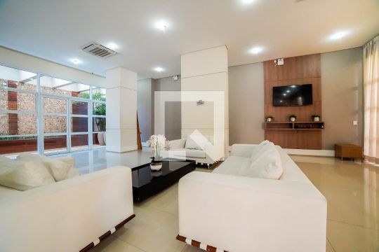 Salão de festas de apartamento à venda com 2 quartos, 70m² em Vila Nova Mazzei, São Paulo
