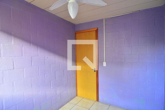 Quarto 1 de apartamento à venda com 2 quartos, 39m² em Mato Grande, Canoas