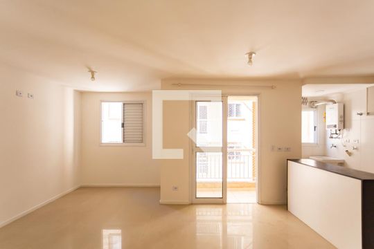 Apartamento à venda com 2 quartos, 57m² em Novo Osasco, Osasco