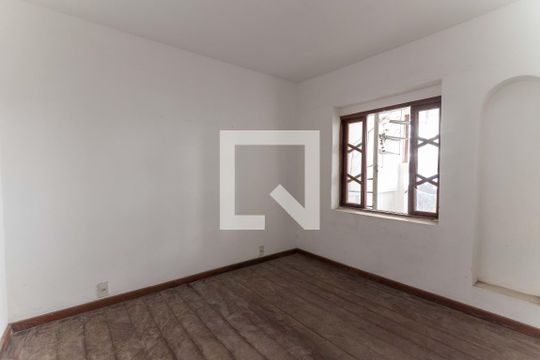 Sala 1 de casa de condomínio à venda com 4 quartos, 50m² em Tijuca, Rio de Janeiro