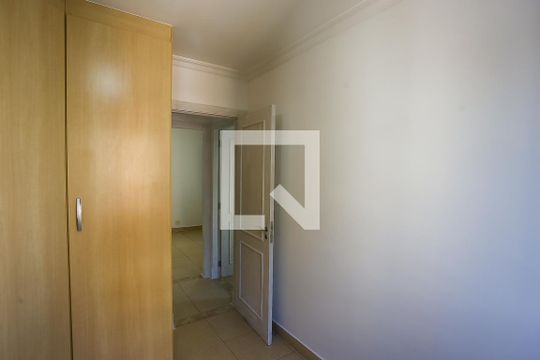Quarto 1 de apartamento para alugar com 3 quartos, 76m² em Vila Progredior, São Paulo