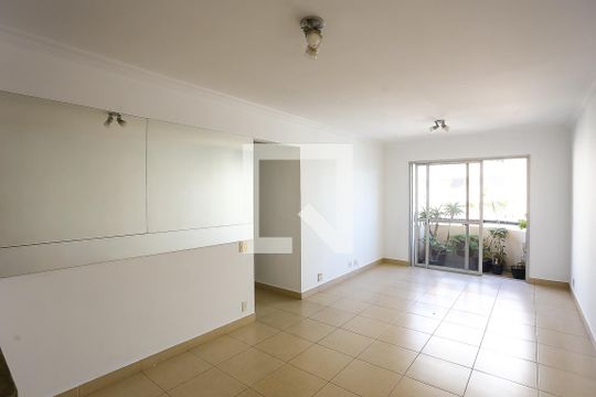 Apartamento para alugar com 3 quartos, 76m² em Vila Progredior, São Paulo