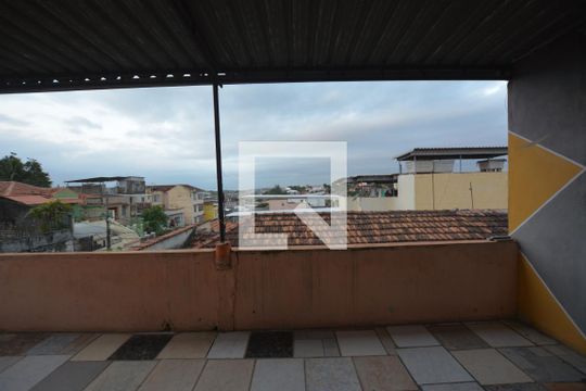 Vista de apartamento para alugar com 1 quarto, 40m² em Brás de Pina, Rio de Janeiro