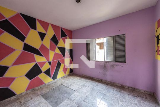 suite de casa à venda com 2 quartos, 400m² em Vila Carrao, São Paulo