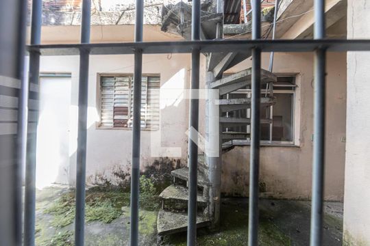 Cozinha de casa à venda com 2 quartos, 400m² em Vila Carrao, São Paulo