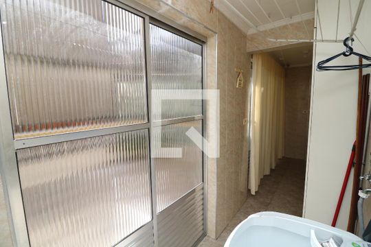 Área de Serviço de casa à venda com 3 quartos, 140m² em Vila Ivone, São Paulo